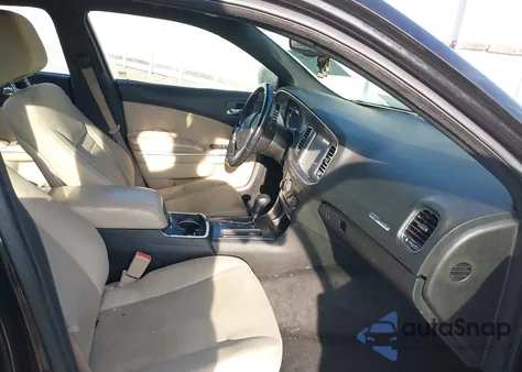 2011 Dodge Charger z USA, uszkodzony, nr VIN 2B3CL3CG2BH518657